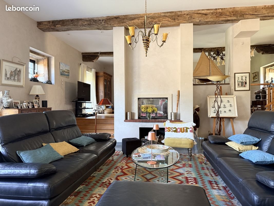 Maison à vendre, 303m², Pacé