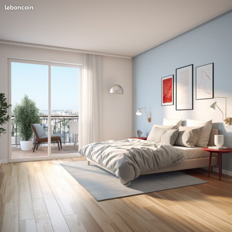 Appartement à vendre, 90m², Gif-sur-Yvette