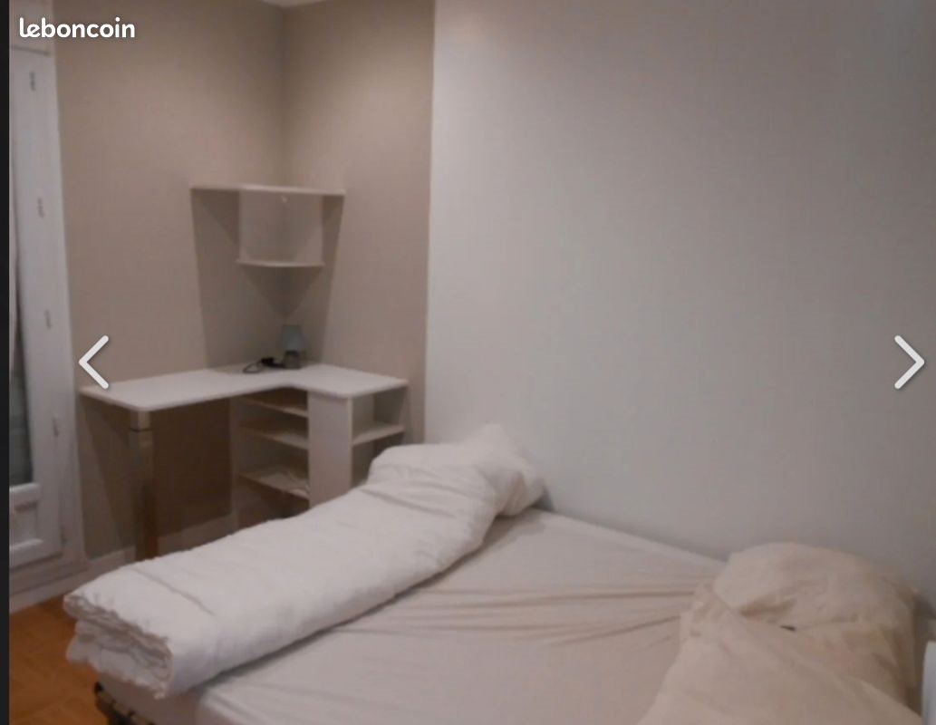 Appartement à louer, 39m², Clermont-Ferrand