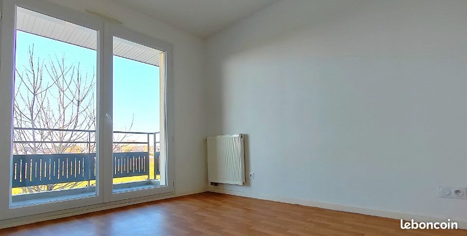 Appartement à louer, 60m², Avrillé