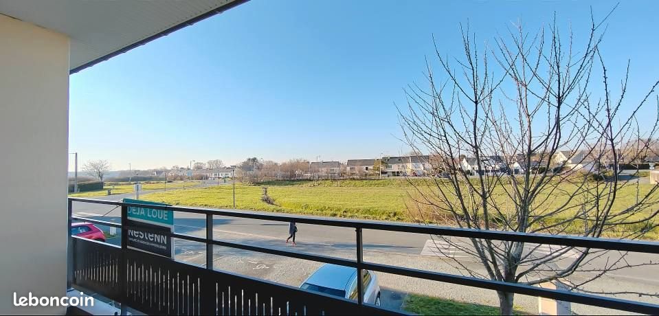 Appartement à louer, 60m², Avrillé