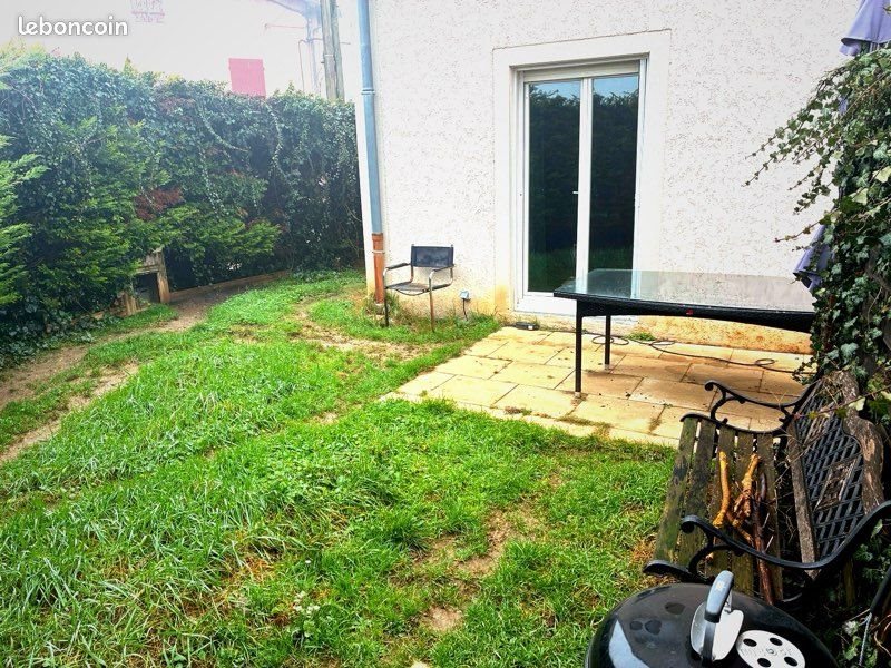 Appartement à vendre, 40m², Janneyrias
