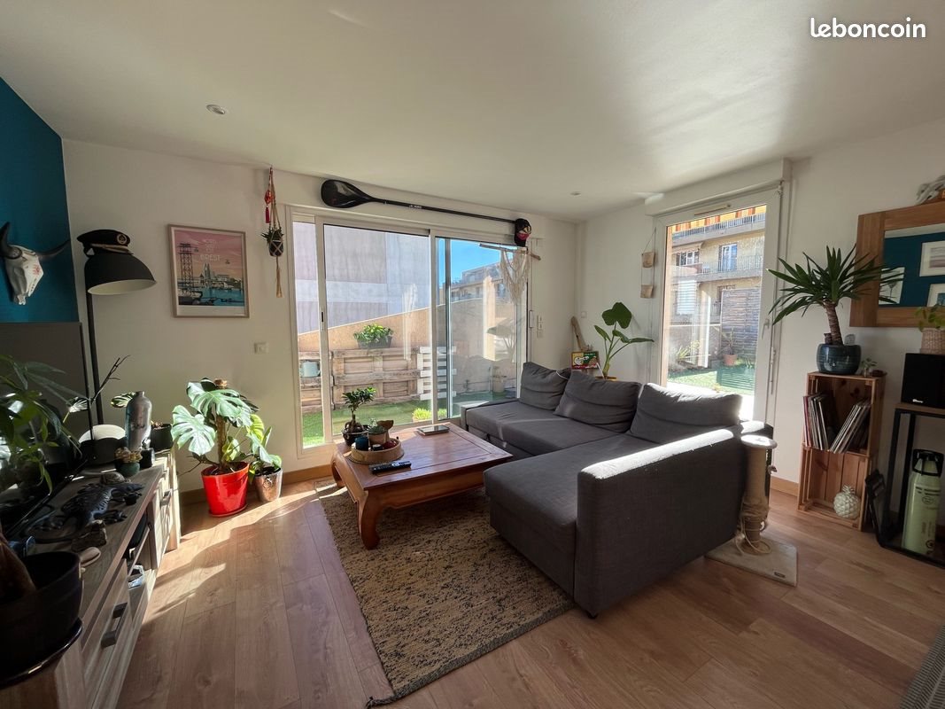 Appartement à louer, 83m², Toulon