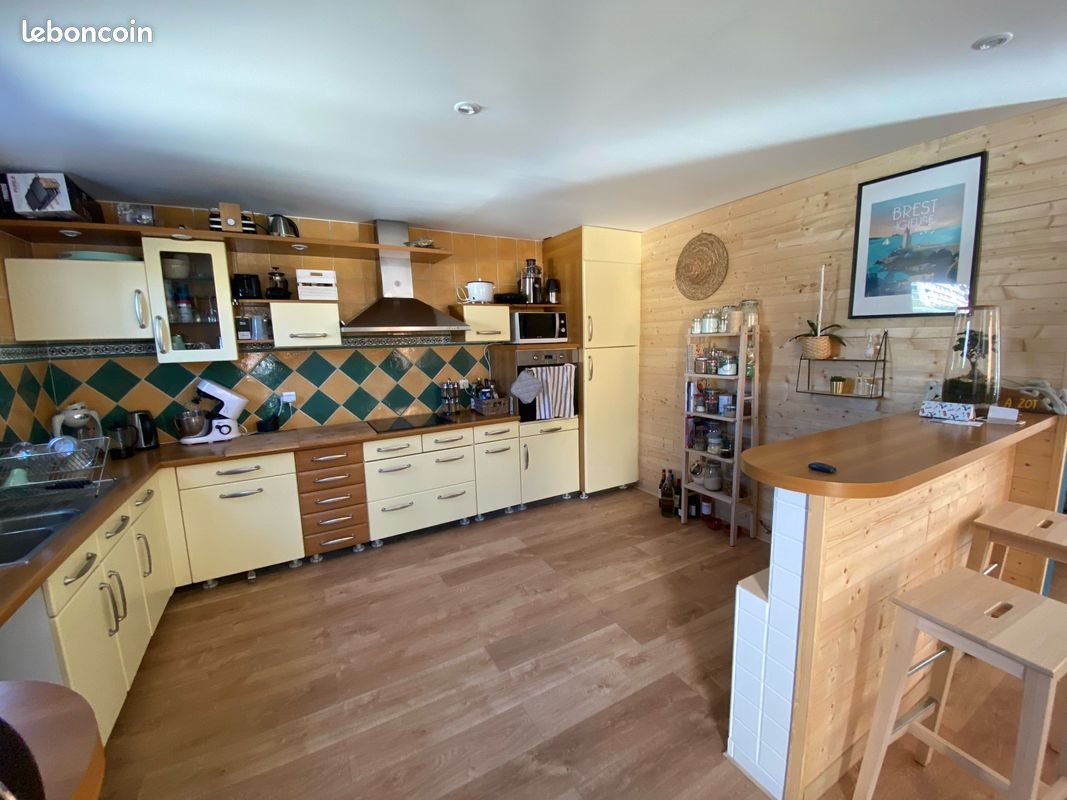 Appartement à louer, 83m², Toulon