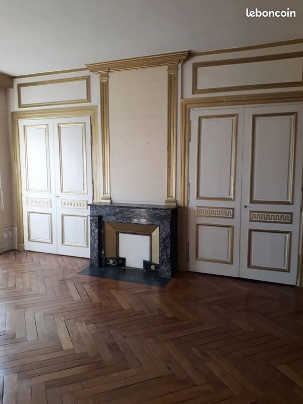 Appartement à louer, 106m², Saint-Etienne