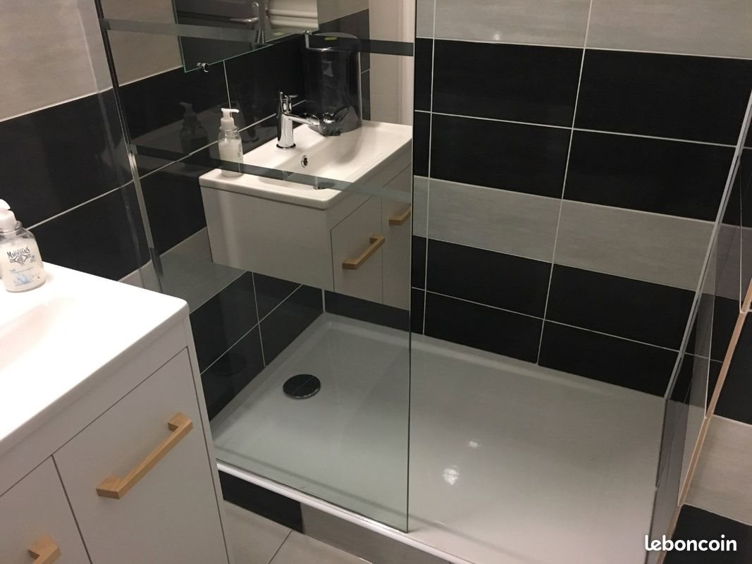 Appartement à louer, 45m², Saint-Etienne