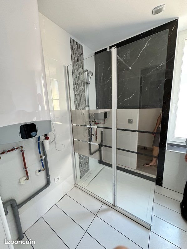 Appartement à louer, 33m², Laneuveville-devant-Nancy