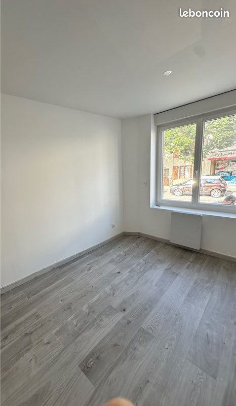 Appartement à louer, 33m², Laneuveville-devant-Nancy