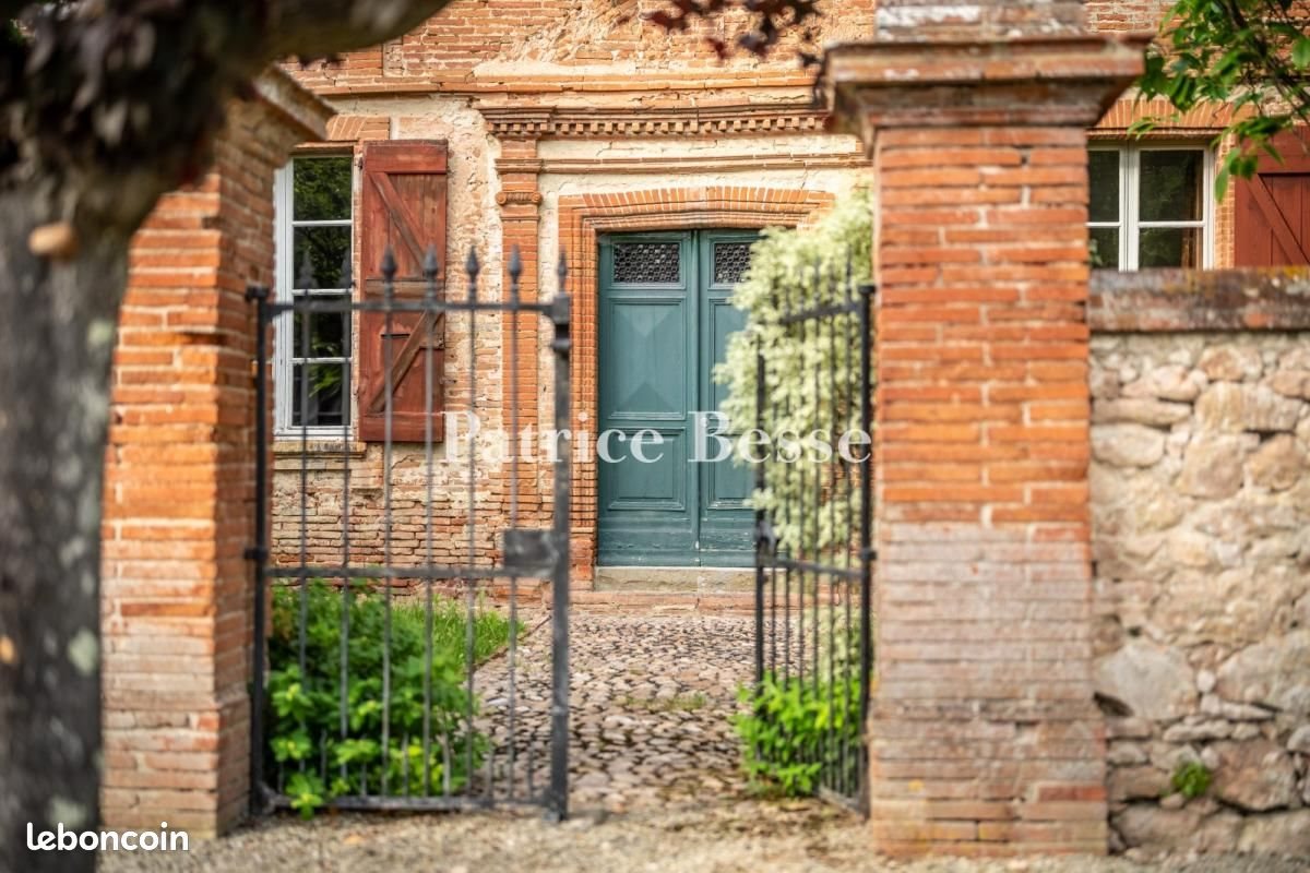 Maison à vendre, 602m², Toulouse
