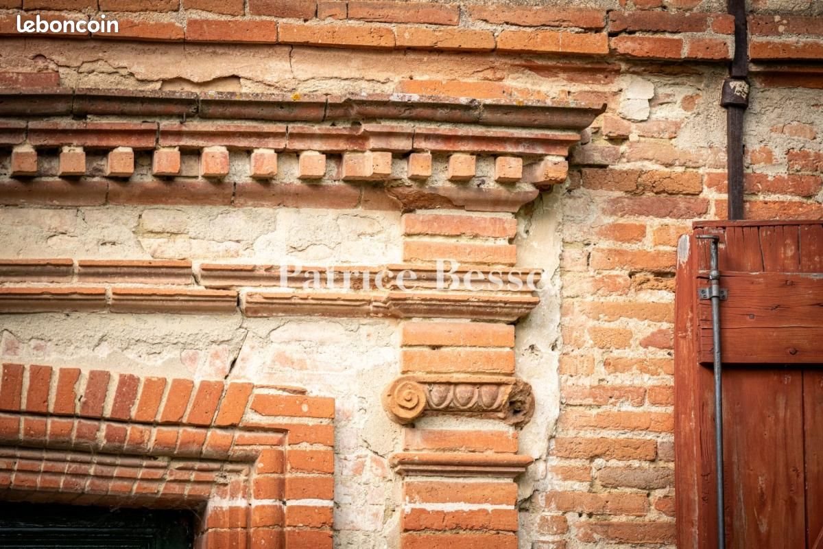 Maison à vendre, 602m², Toulouse