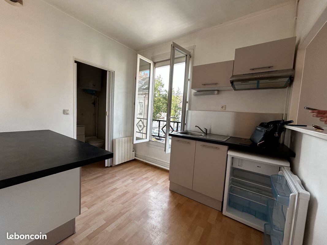 Appartement à vendre, 223m², Parigné-l'Evêque