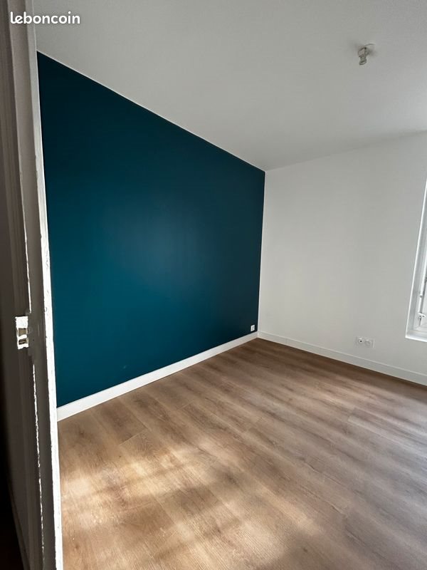 Appartement à vendre, 223m², Parigné-l'Evêque
