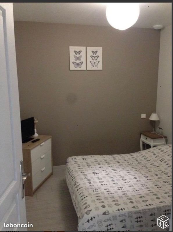 Appartement à louer, 45m², Le Mans