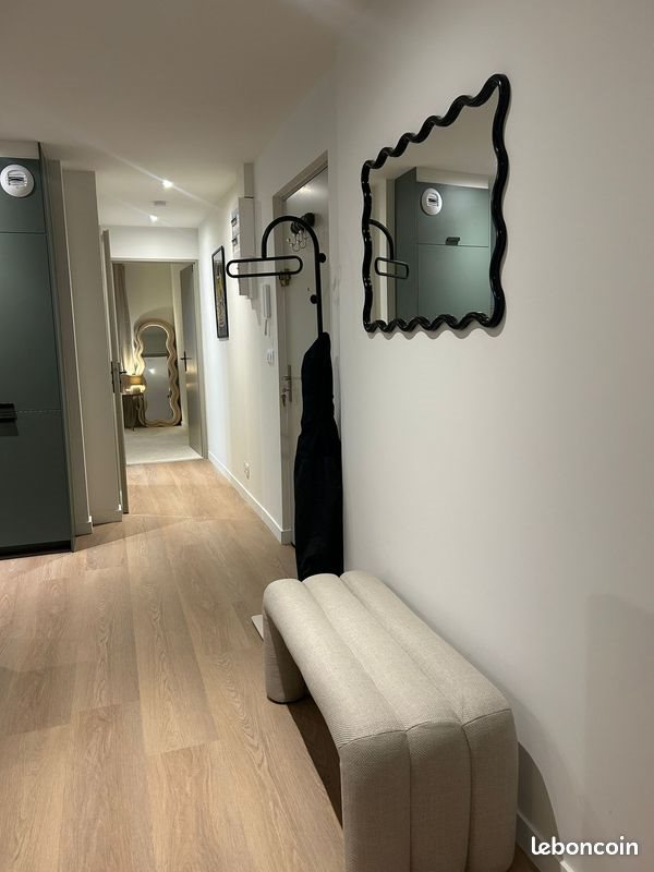 Appartement à louer, 46m², Oberhausbergen