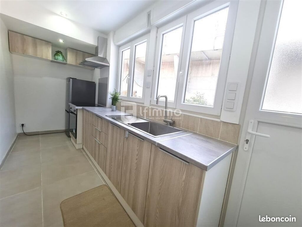 Maison à vendre, 56m², Bordeaux