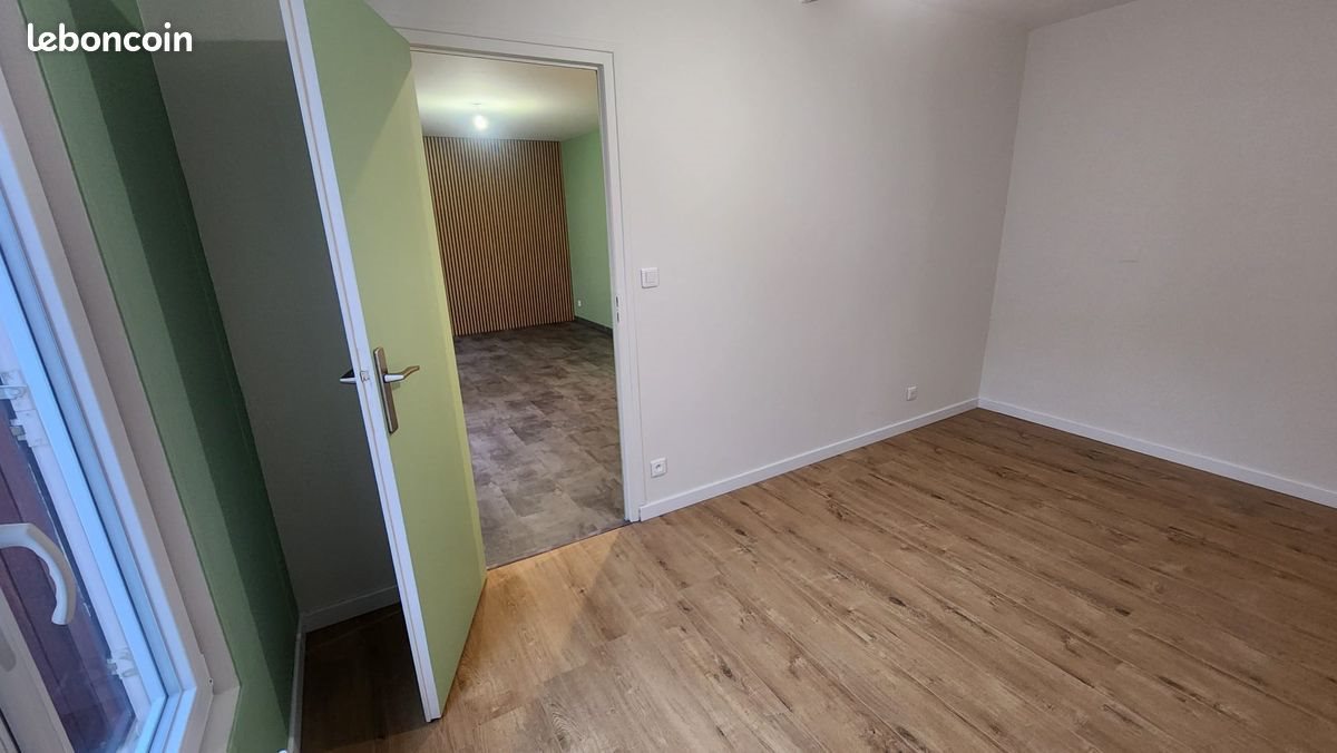 Appartement à louer, 40m², Vaugneray