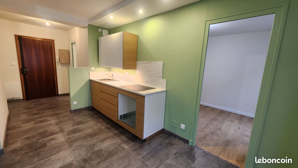 Appartement à louer, 40m², Vaugneray