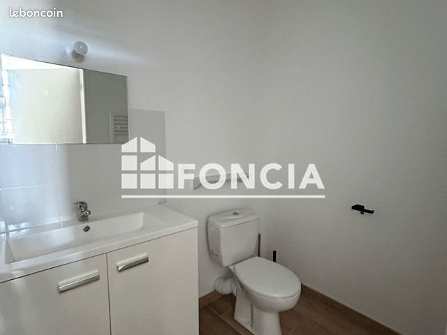 Appartement à louer, 28m², Angers