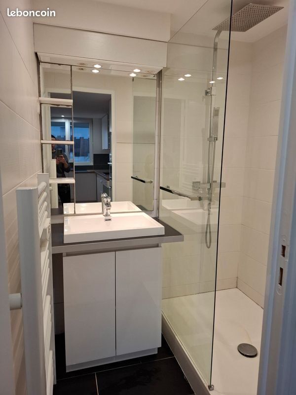 Maison à louer, 61m², Montbert