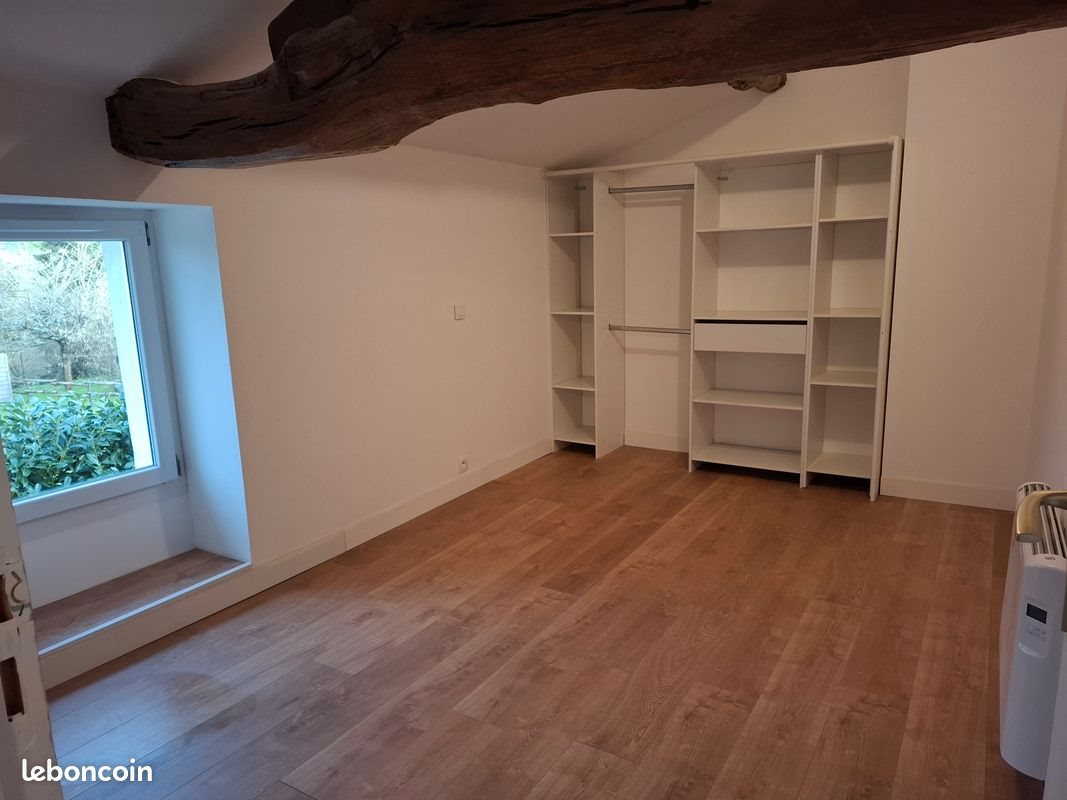 Maison à louer, 61m², Montbert