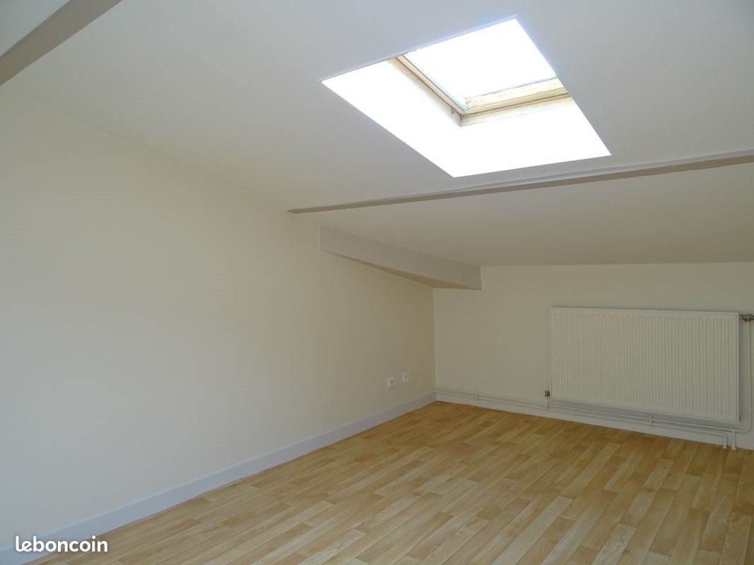 Appartement à louer, 48m², Reims