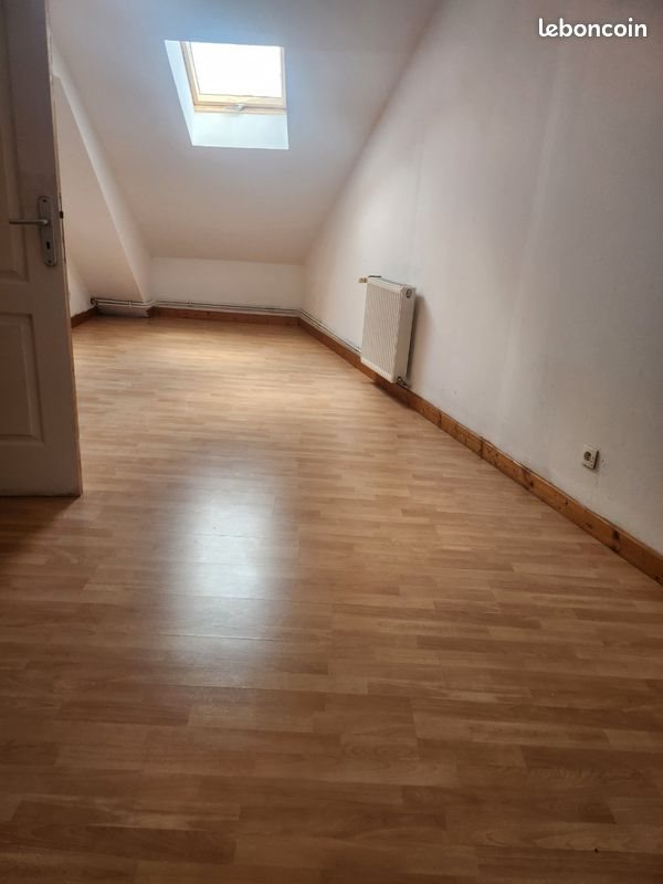 Appartement à louer, 65m², Ferrière-la-Grande