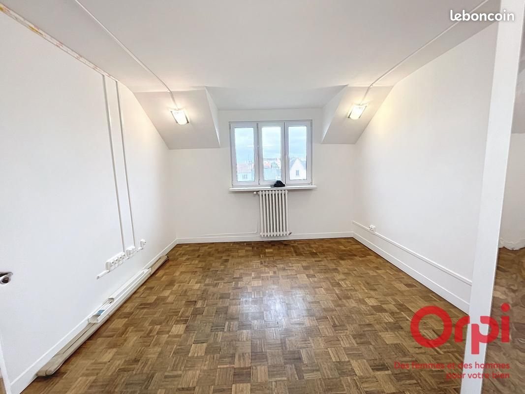 Appartement à louer, 61m², Le Mans