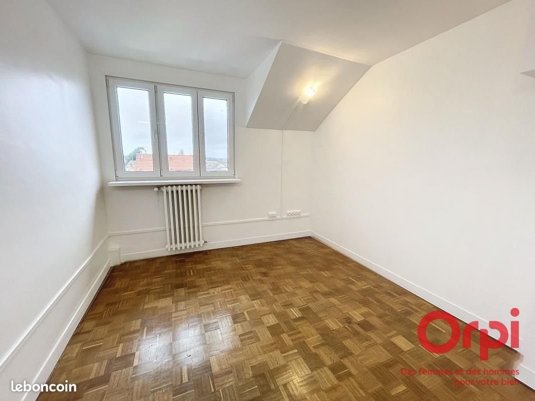 Appartement à louer, 61m², Le Mans