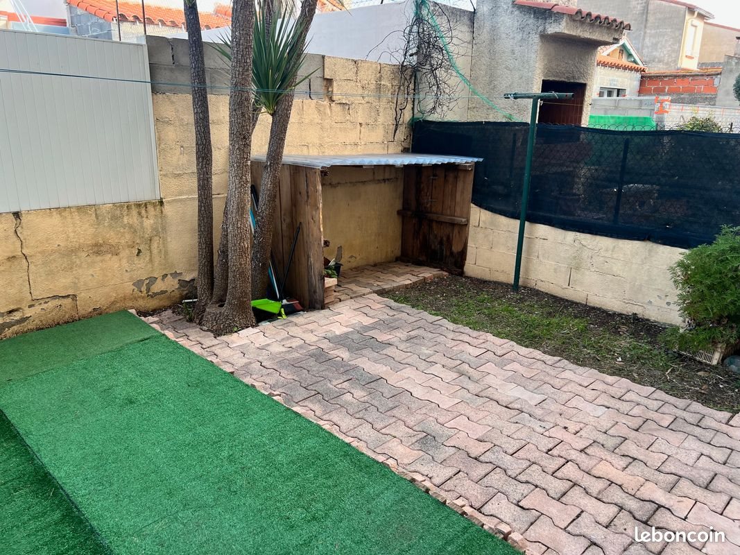 Appartement à louer, 45m², Perpignan