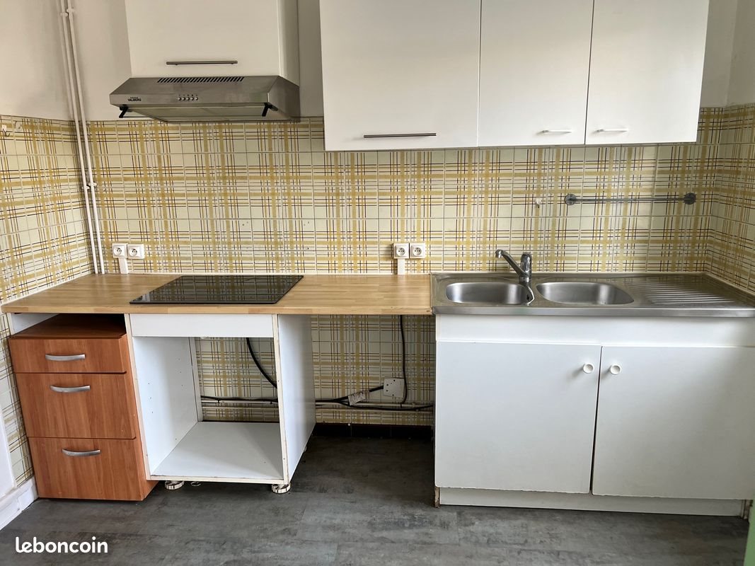 Appartement à louer, 45m², Perpignan