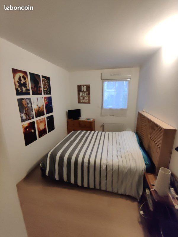 Appartement à louer, 57m², Rennes