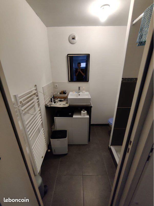 Appartement à louer, 57m², Rennes