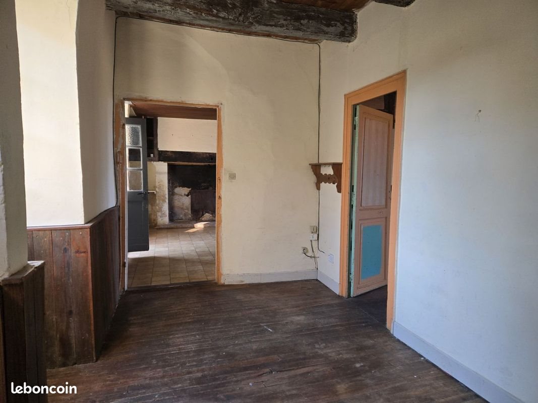 Maison à vendre, 146m², Villamblard