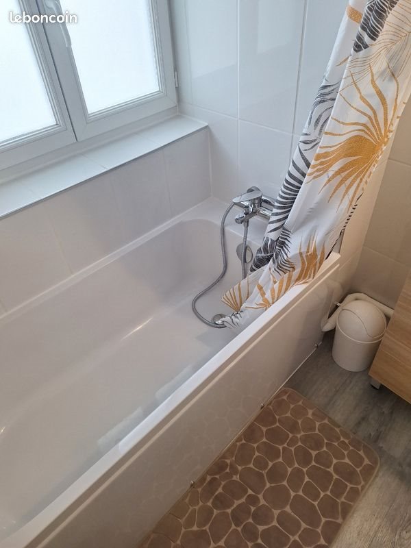 Appartement à louer, 30m², Doudeville