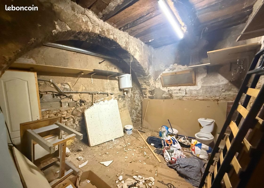 Appartement à vendre, 22m², Lorgues