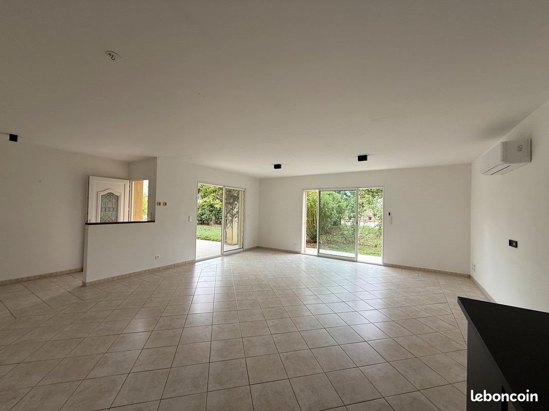 Maison à louer, 120m², Astaffort