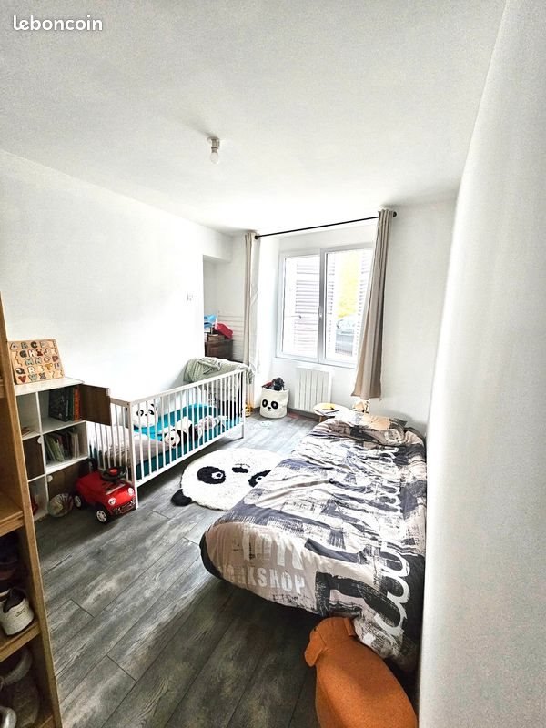 Appartement à louer, 38m², Champagnole
