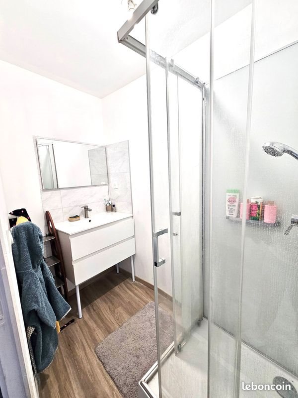 Appartement à louer, 38m², Champagnole