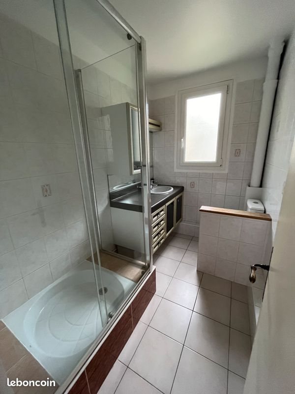 Appartement à louer, 60m², Reims