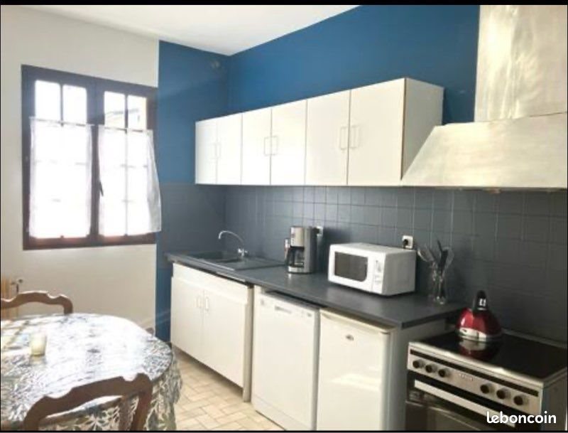 Maison à louer, 63m², Aiguillon