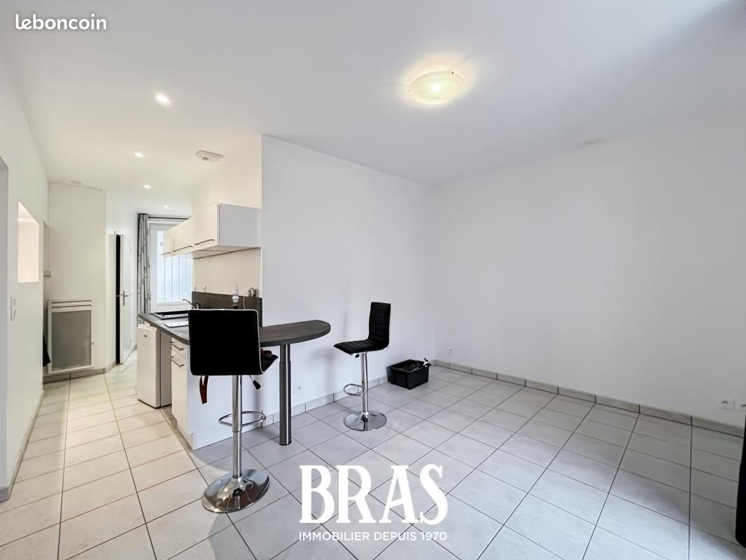 Maison à louer, 31m², Nantes