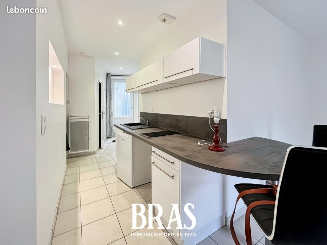 Maison à louer, 31m², Nantes