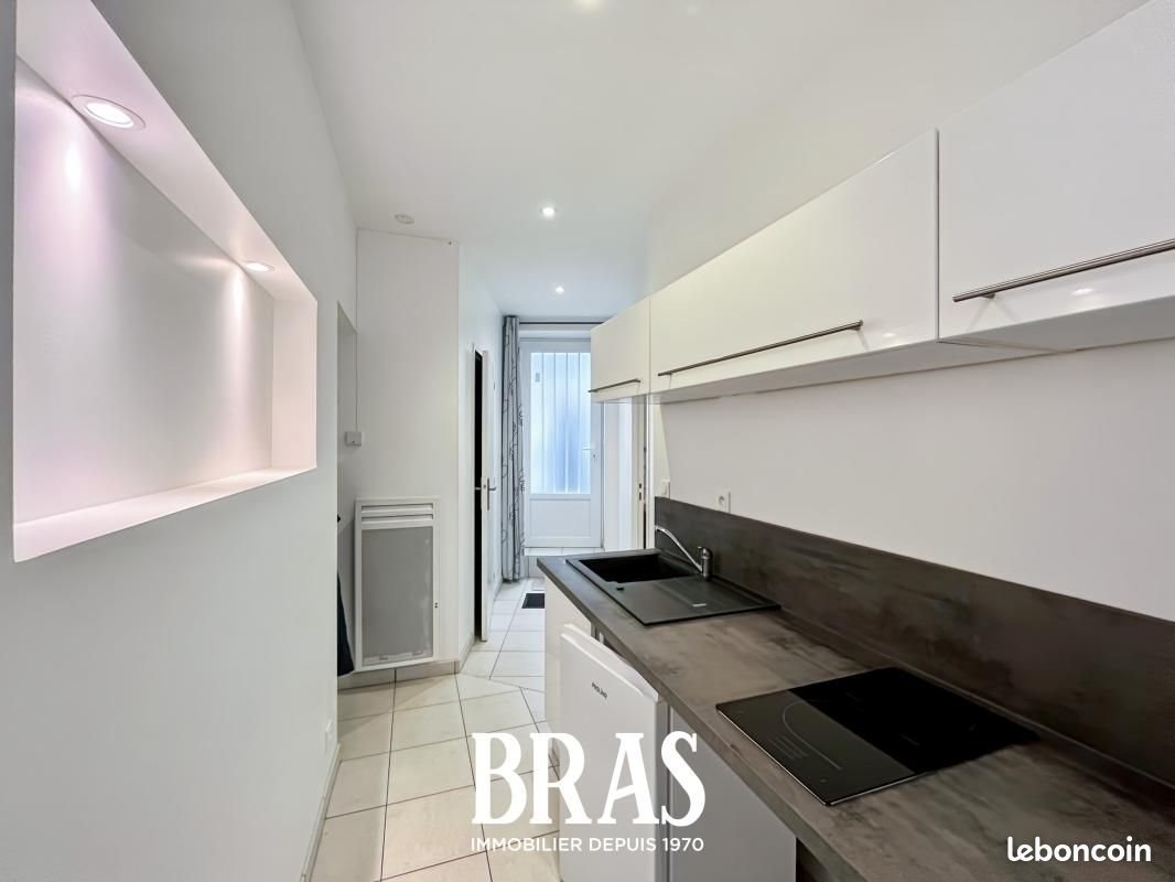 Maison à louer, 31m², Nantes