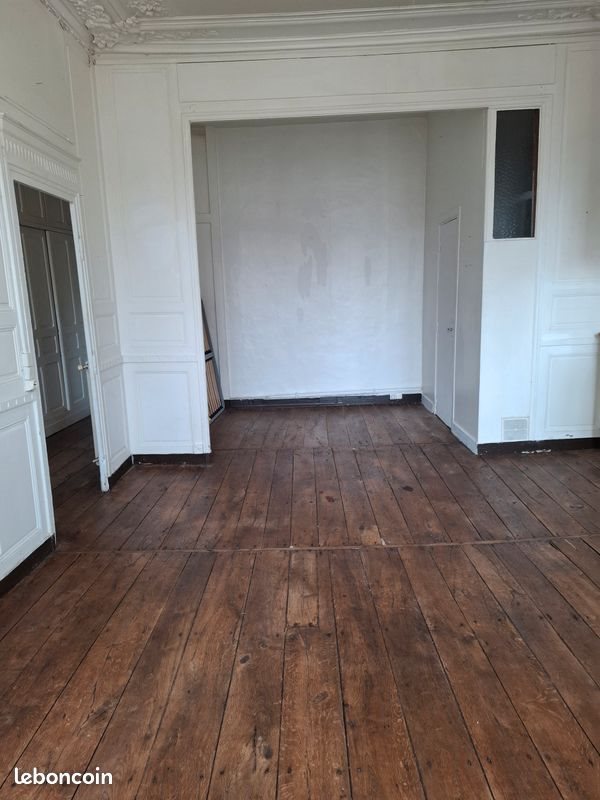 Appartement à louer, 30m², Limoges