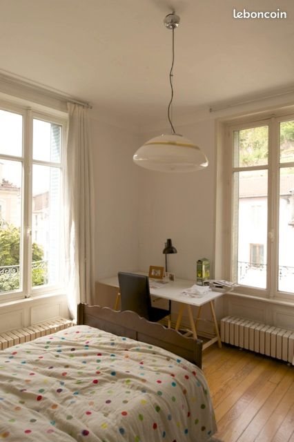 Maison à louer, 20m², Epinal