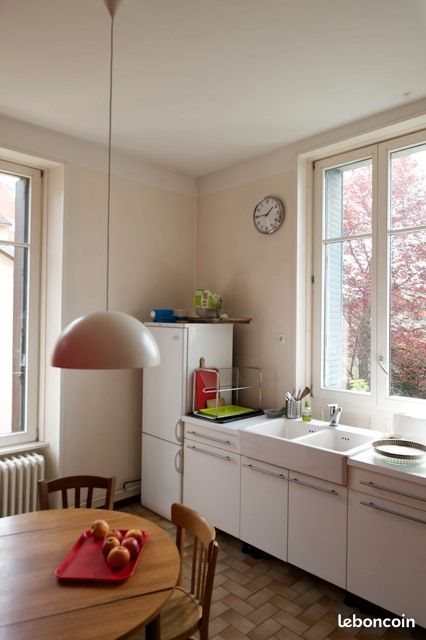 Maison à louer, 20m², Epinal