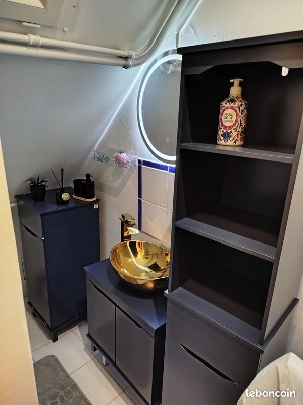 Appartement à louer, 16m², Paris 16ème