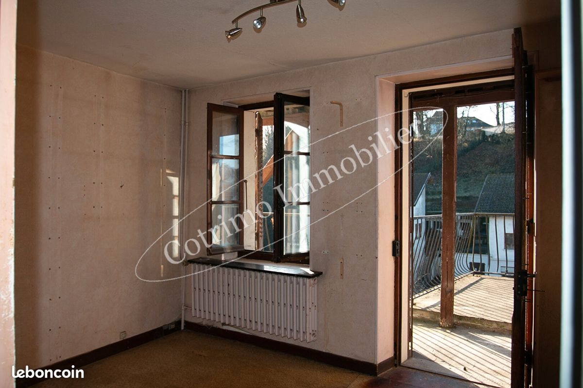 Maison à vendre, 50m², Le Pont-de-Beauvoisin