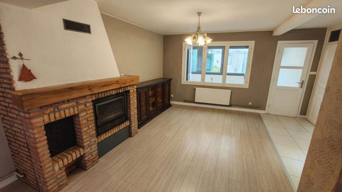 Maison à vendre, 96m², Santes