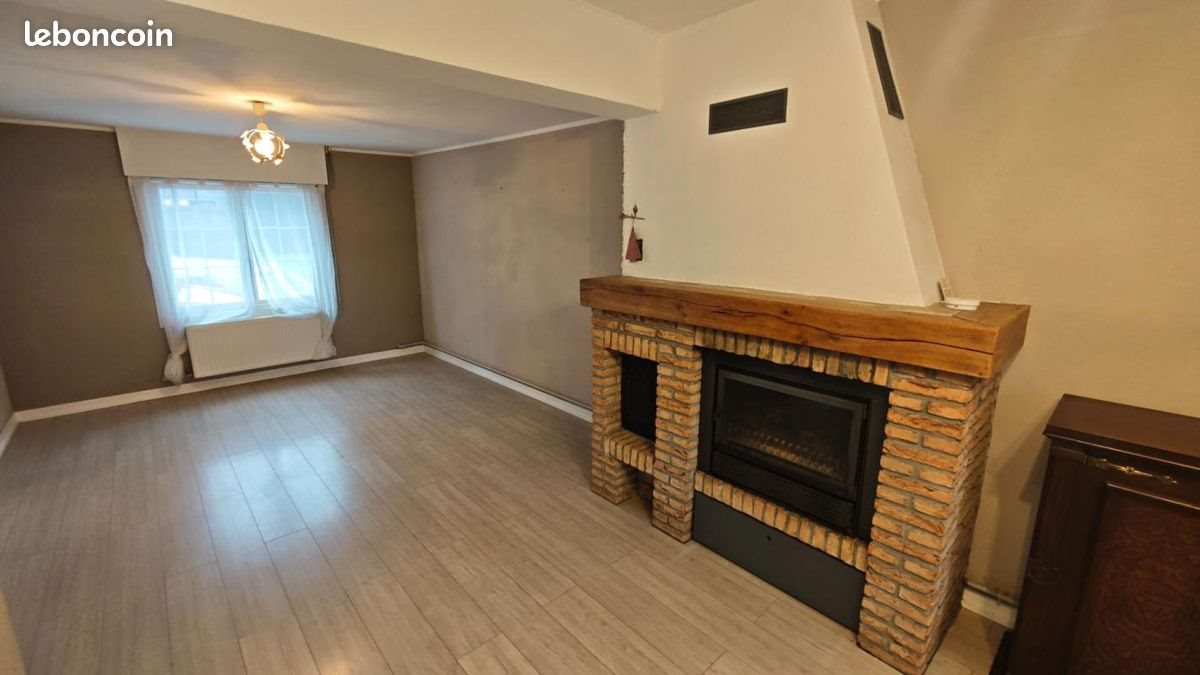 Maison à vendre, 96m², Santes